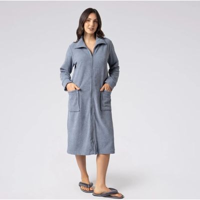 Robe 150310 Azul